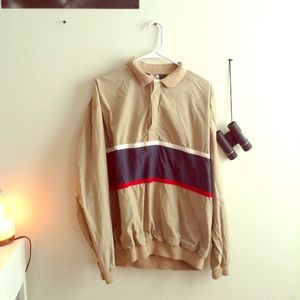VINTAGE NORSPORT SWEATER